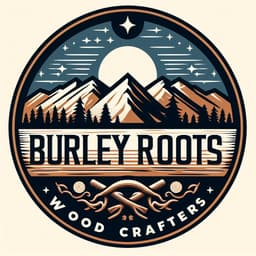 Burly Roots Woodcrafters