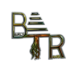 Burly Roots Woodcrafters